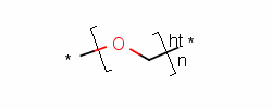 聚甲醛結(jié)構(gòu)式_9002-81-7結(jié)構(gòu)式