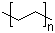 Poly(ethylene) Structure,9002-88-4Structure