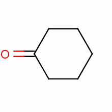 Polycyclohexanone Structure,9003-41-2Structure