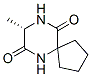 Alaptide Structure,90058-29-0Structure