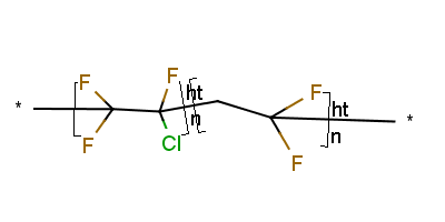 氟樹脂結(jié)構(gòu)式_9010-75-7結(jié)構(gòu)式