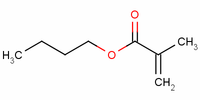 Isobutyl methacrylate polymer Structure,9011-15-8Structure