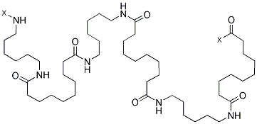 Nylon 6/10 Structure,9011-52-3Structure