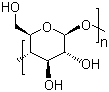 Cellulose Structure,9012-19-5Structure