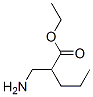 Ethyl2-(aminomethyl)pentanoate Structure,90227-45-5Structure