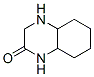 八氫-2(1h)-喹噁啉酮結(jié)構(gòu)式_90242-76-5結(jié)構(gòu)式