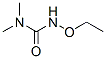 Urea, 3-ethoxy-1,1-dimethyl- (7ci) Structure,90324-77-9Structure