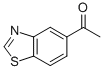 1-(Benzo[d]thiazol-5-yl)ethanone Structure,90347-90-3Structure