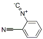 Benzonitrile, 2-isocyano- Structure,90348-24-6Structure