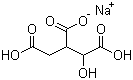 異檸檬酸鈉結(jié)構(gòu)式_903507-52-8結(jié)構(gòu)式