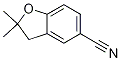 2,2-Dimethyl-2,3-dihydrobenzofuran-5-carbonitrile Structure,903556-72-9Structure