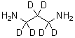 1,3-Propane-d6-diamine Structure,90375-98-7Structure