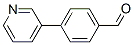 4-(Pyridin-3-yl)benzaldehyde Structure,90395-45-2Structure