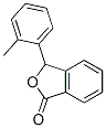 3-O-甲苯基-異苯并呋喃-1-酮結(jié)構(gòu)式_90445-44-6結(jié)構(gòu)式