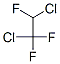 1,2-Dichlorotrifluoroethane Structure,90454-18-5Structure