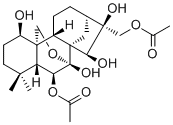 Maoyerabdosin Structure,90468-72-7Structure