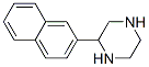 2-萘-2-哌嗪結(jié)構(gòu)式_904816-32-6結(jié)構(gòu)式