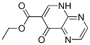 Ethyl 8-oxo-5,8-dihydropyrido[2,3-b]pyrazine-7-carboxylate Structure,904818-78-6Structure