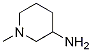 5-Amino-1-methyl-2-piperidinone Structure,90485-53-3Structure