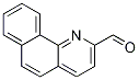 2-Formylbenzo[h]quinoline Structure,904886-12-0Structure