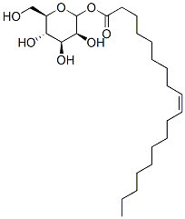 阿拉西A結(jié)構(gòu)式_9049-98-3結(jié)構(gòu)式