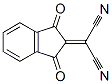 2-(Dicyanomethylene)indan-1,3-dione Structure,90522-66-0Structure