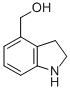 (吲哚-4-基)甲醇結(jié)構(gòu)式_905274-11-5結(jié)構(gòu)式