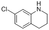 7-Chloro-1,2,3,4-tetrahydroquinoline Structure,90562-35-9Structure