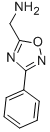 Methyl-(3-phenyl-[1,2,4]oxadiazol-5-yl)amine Structure,90564-77-5Structure