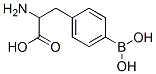 4-Borono-DL-phenylalanine Structure,90580-64-6Structure