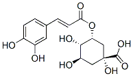 Neochlorogenic acid Structure,906-33-2Structure