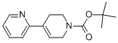 3,6-Dihydro-2h-[2,4]bipyridinyl-1-carboxylicacidtert-butylester Structure,90606-77-2Structure