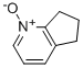 6,7-Dihydro-5h-cyclopenta[b]pyridine1-oxide Structure,90685-58-8Structure