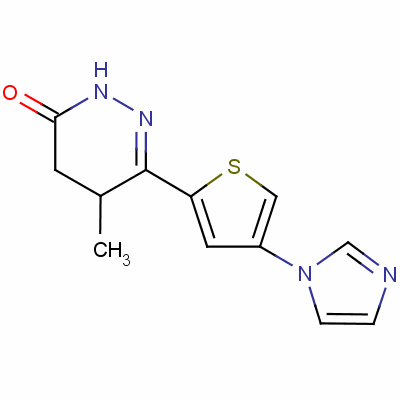 莫他匹酮結(jié)構(gòu)式_90697-57-7結(jié)構(gòu)式