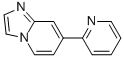 7-(Pyridin-2-yl)imidazo[1,2-a]pyridine Structure,908267-70-9Structure