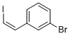 Z-1-溴-3-(2-碘-乙烯基)-苯結(jié)構(gòu)式_908333-97-1結(jié)構(gòu)式