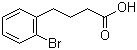 2-溴苯丁酸結(jié)構(gòu)式_90841-47-7結(jié)構(gòu)式