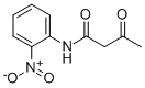 N-(2-nitrophenyl)-3-oxo-butyramide Structure,90915-86-9Structure