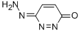 6-Hydrazonopyridazin-3(6h)-one Structure,90932-14-2Structure