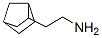 2-Bicyclo-(2,2,1)-hept-2-yl-ethylamine Structure,90949-06-7Structure