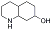 十氫喹啉-7-醇結(jié)構(gòu)式_90949-78-3結(jié)構(gòu)式