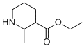 Ethyl 2-methylpiperidine-3-carboxylate Structure,90950-34-8Structure