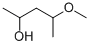 4-Methoxy-2-pentanol Structure,90971-84-9Structure