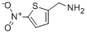 (5-Nitrothiophen-2-yl)methanamine Structure,90993-47-8Structure