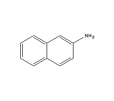 91-59-8結(jié)構(gòu)式