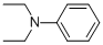 N,N-二乙基苯胺結(jié)構(gòu)式_91-66-7結(jié)構(gòu)式