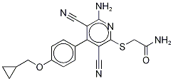 Bay 60-6583結構式_910487-58-0結構式