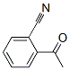 2-Acetylbenzenecarbonitrile Structure,91054-33-0Structure