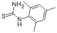 N-mesitylthiourea Structure,91059-97-1Structure