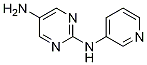 N-pyridin-3-yl-pyrimidine-2,5-diamine Structure,910904-48-2Structure